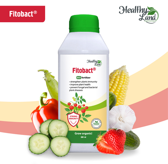 To buy FITOBACT® from Healthy Land